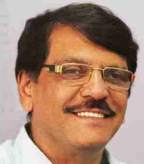 राजीव बर्वे