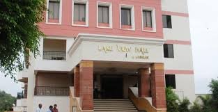 सातारा ग्रँड हॉटेल