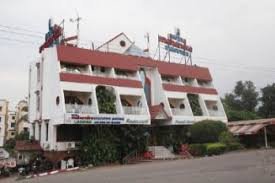 सातारा ग्रँड हॉटेल