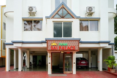 सातारा ग्रँड हॉटेल