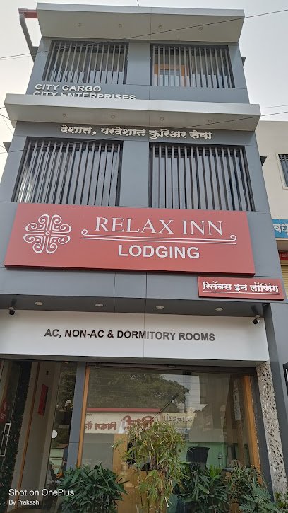 सातारा ग्रँड हॉटेल